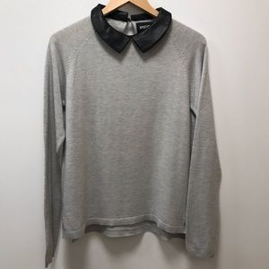 Amator collection sweater